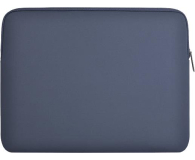 Uniq Cyprus laptop sleeve 14" niebieski/abyss blue 8886463680728 - 1112613 - zdjęcie 3